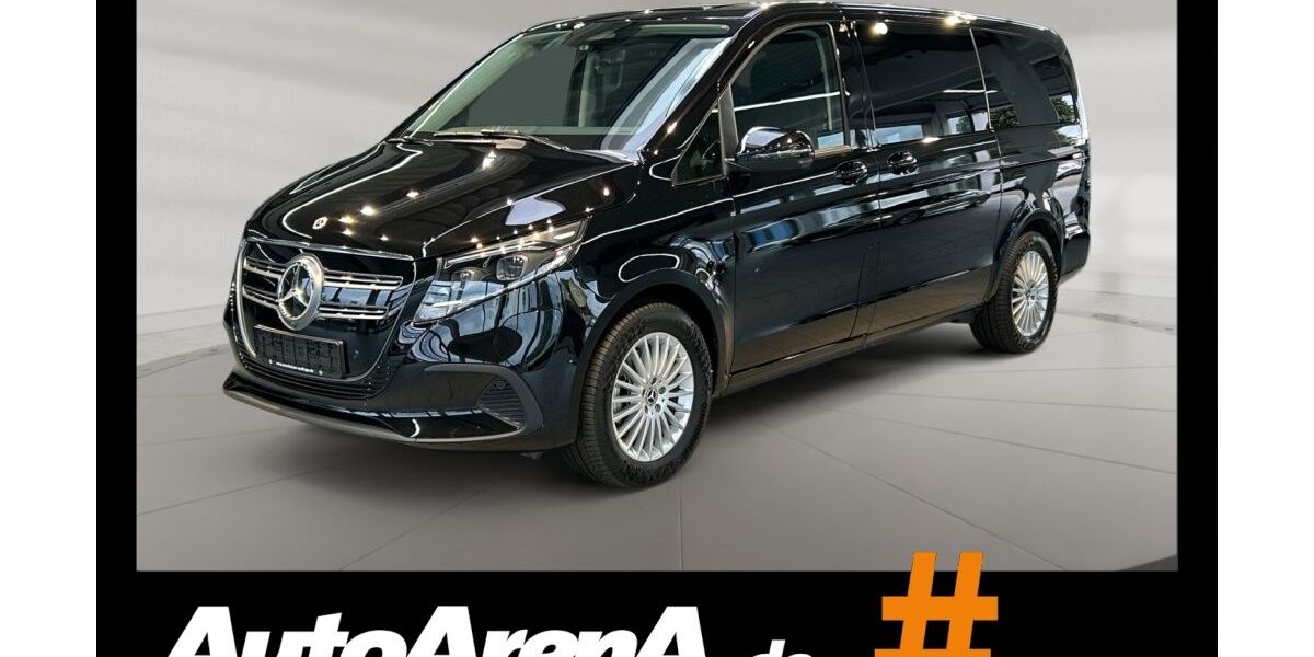 Mercedes-Benz EQV 17.387 km 58.809 &euro; Neckarsulm-Obereisesheim 74172