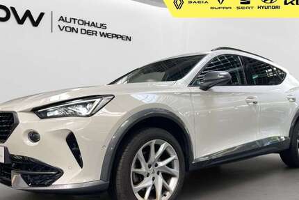 Cupra Formentor 45.800 km 24.980 &euro; Heilbronn 74076