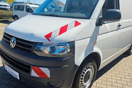 VW T5 Transporter 89.625 km 10.990 &euro; Nordheim bei Heilbronn 74226