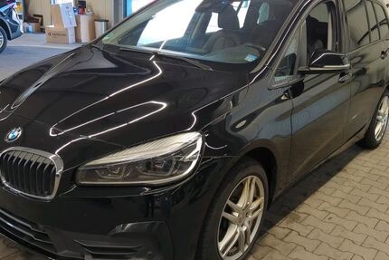 BMW 218 96.896 km 19.190 &euro; Knittlingen 75438