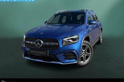 Mercedes-Benz GLB 220 26.600 km 50.990 &euro; Wiesloch 69168