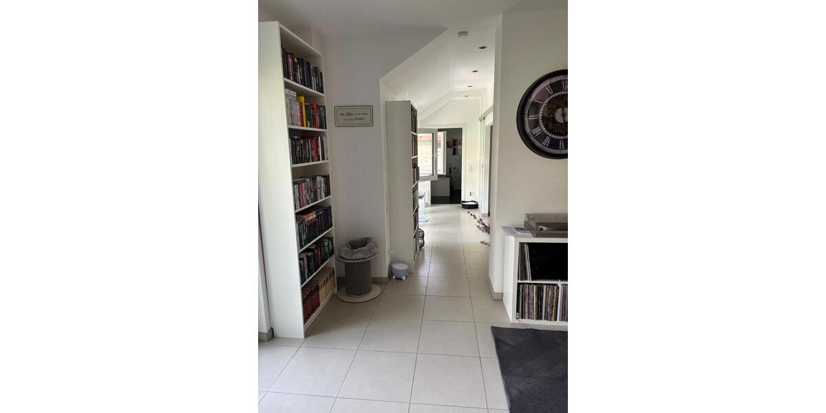 Etagenwohnung Wiesloch - 3 Zimmer, 96 m&sup2;, 1.130&euro; | Angebot:26429223