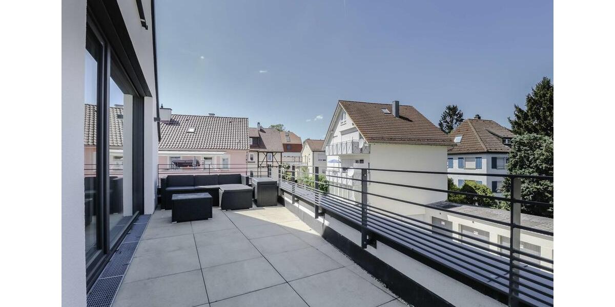 Etagenwohnung Heilbronn Frankenbach - 2.5 Zimmer, 67 m&sup2;, 1.090&euro; | Angebot:18991530