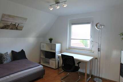 Zimmer Heilbronn Kernstadt - 360&euro; | Angebot:26790847