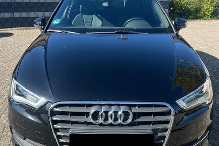 Audi A3 93.000 km 11.300 &euro; Bad Friedrichshall 74177