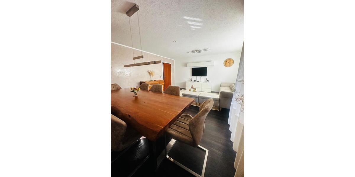 Erdgeschoßwohnung Heilbronn Böckingen - 3 Zimmer, 72 m&sup2;, 280.000&euro; | Angebot:25922399