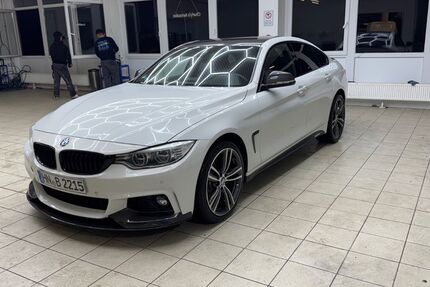 BMW 435 Gran Coupé 126.000 km 27.900 &euro; Heilbronn 74078