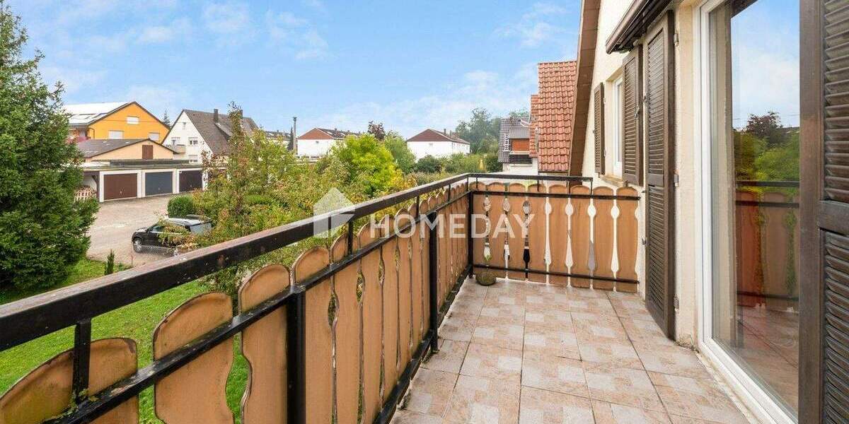 Mehrfamilienhaus, Wohnhaus Eberdingen Hochdorf - 7 Zimmer, 138 m&sup2;, 435.000&euro; | Angebot:25737584