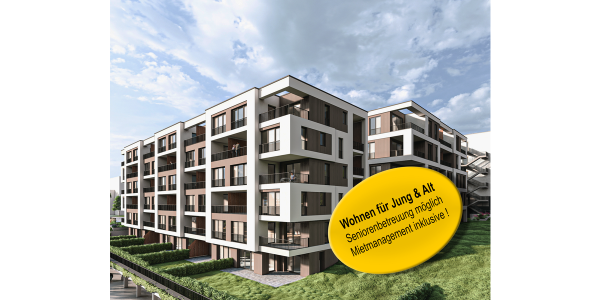 Etagenwohnung Bretten - 3 Zimmer, 85 m&sup2;, 411.800&euro; | Angebot:18579193