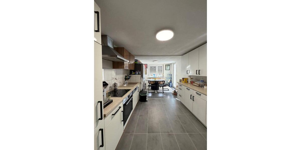 Etagenwohnung Bad Friedrichshall - 4 Zimmer, 95 m&sup2;, 309.000&euro; | Angebot:25957811