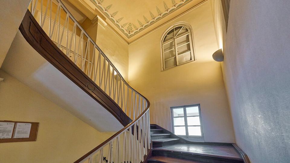 Dachgeschoßwohnung Bietigheim-Bissingen Bissingen - 3 Zimmer, 80 m&sup2;, 1.000&euro; | Angebot:25162024