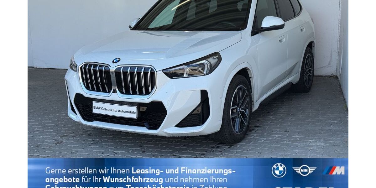 BMW X1 14.044 km 39.349 &euro; Heilbronn 74074