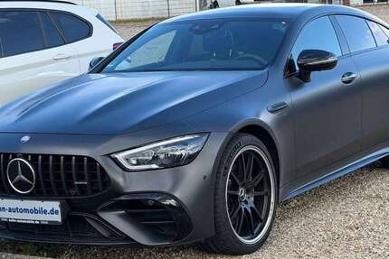 Mercedes-Benz AMG GT 17.000 km 94.605 &euro; Rauenberg 69231