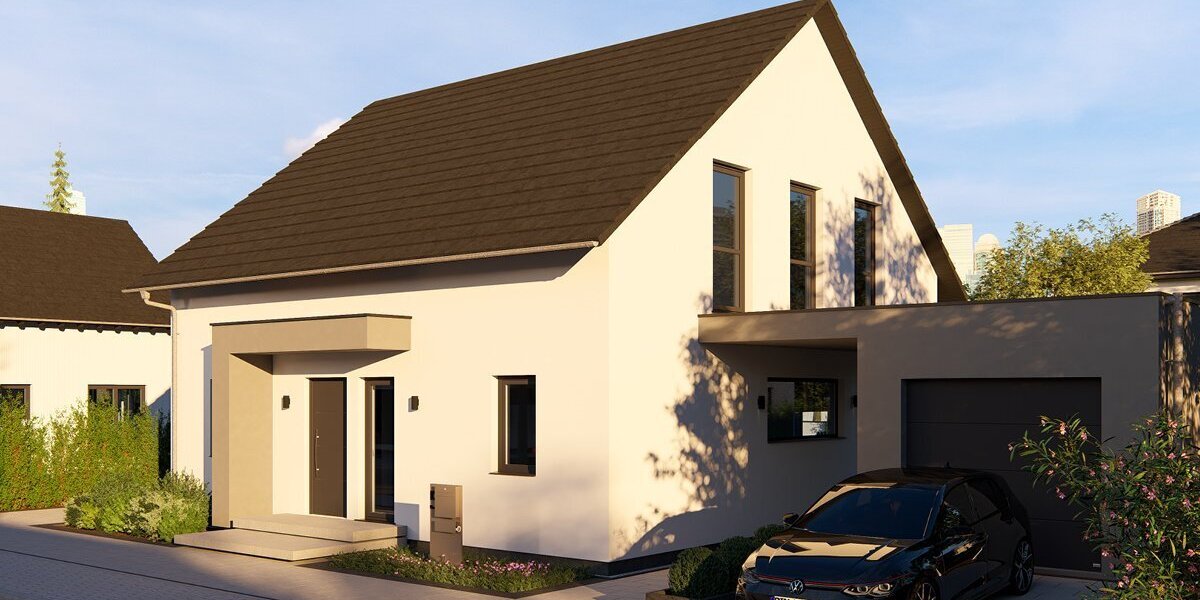 Euer Traumhaus, vielseitig und nachhaltig - Wohlfühlen und Gestalten auf höchstem Niveau - Einfamilienhaus Eisingen | Angebot:27333252