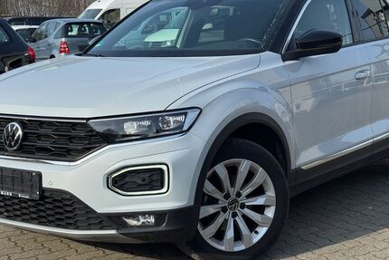 VW T-Roc 50.830 km 22.980 &euro; Oberderdingen 75038