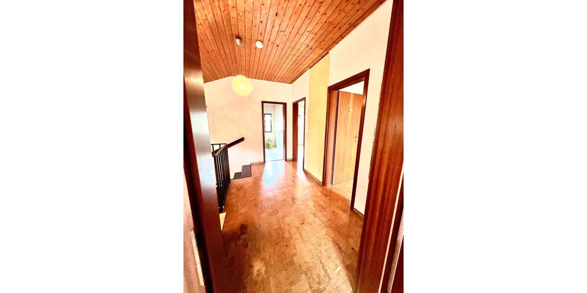 Einfamilienhaus Heilbronn Frankenbach - 6 Zimmer, 140 m&sup2;, 1.780&euro; | Angebot:25935046