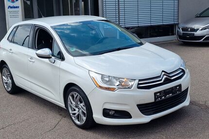 Citroen C4 84.000 km 7.899 &euro; Heilbronn 74078
