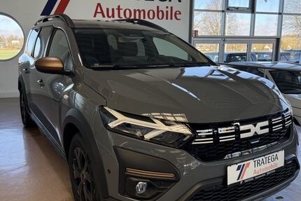 Dacia Jogger 1.565 km 24.440 &euro; Bruchsal 76646