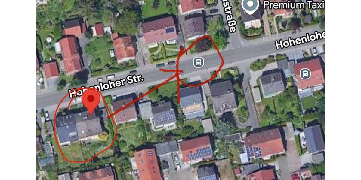 Etagenwohnung Heilbronn Böckingen - 1 Zimmer, 20 m&sup2;, 650&euro; | Angebot:25259133