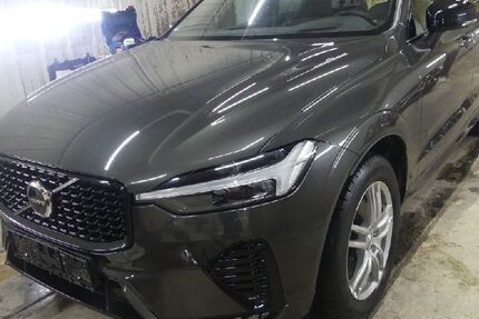 Volvo XC60 87.500 km 36.899 &euro; Heilbronn 74074