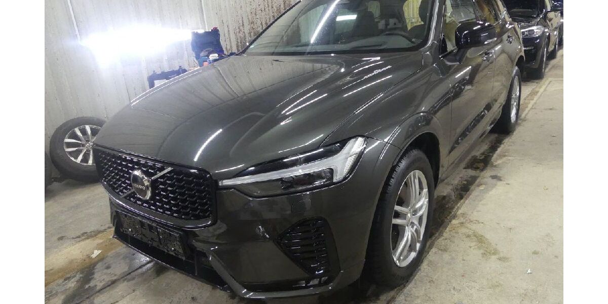 Volvo XC60 87.500 km 36.899 &euro; Heilbronn 74074