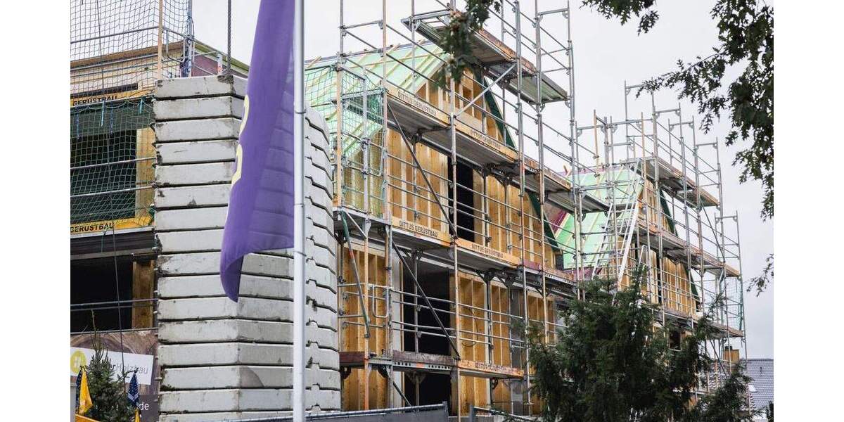 Etagenwohnung Bietigheim-Bissingen Bietigheim - 2 Zimmer, 66 m&sup2;, 499.500&euro; | Angebot:25703979