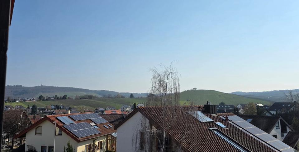 Dachgeschoßwohnung Flein - 3.5 Zimmer, 87 m&sup2;, 375.000&euro; | Angebot:25963268