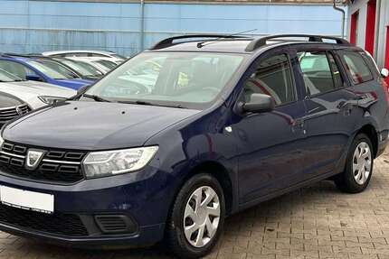 Dacia Logan 94.000 km 4.495 &euro; Bruchsal-Helmsheim 76646