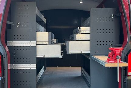 VW T6 Transporter 138.443 km 18.990 &euro; Waibstadt 74915