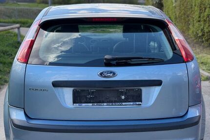 Ford Focus 147.593 km 2.200 &euro; Bruchsal 76646