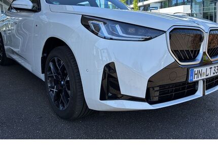 BMW X3 9.800 km 57.900 &euro; Lauffen 74348