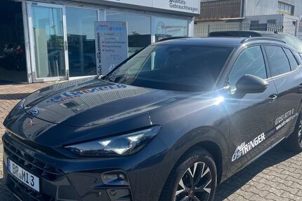 Cupra Terramar 13.000 km 35.990 &euro; Östringen 76684
