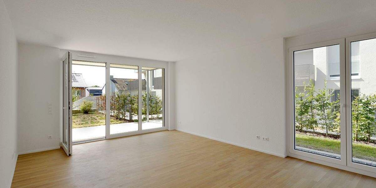 Etagenwohnung Brackenheim - 3 Zimmer, 85 m&sup2;, 445.000&euro; | Angebot:25747900