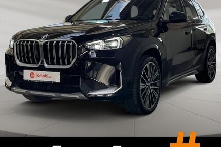BMW X1 7.700 km 46.249 &euro; Neckarsulm-Obereisesheim 74172