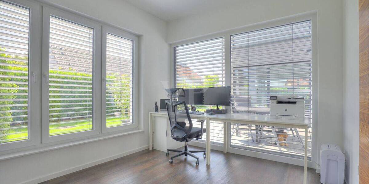 Einfamilienhaus Gemmingen / Stebbach Stebbach - 7 Zimmer, 292 m&sup2;, 1.195.000&euro; | Angebot:25775708