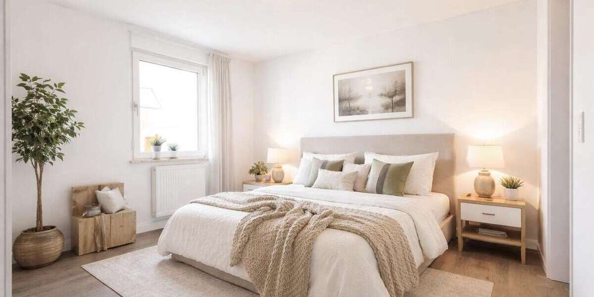 Etagenwohnung Rauenberg - 4 Zimmer, 103 m&sup2;, 1.290&euro; | Angebot:25180794