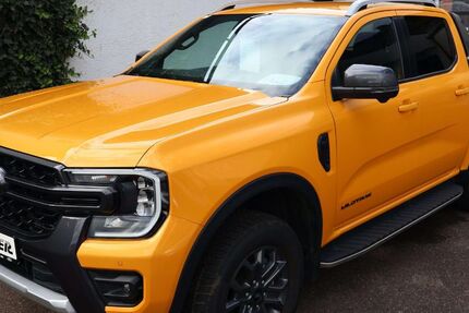 Ford Ranger 20.300 km 47.880 &euro; Besigheim 74354