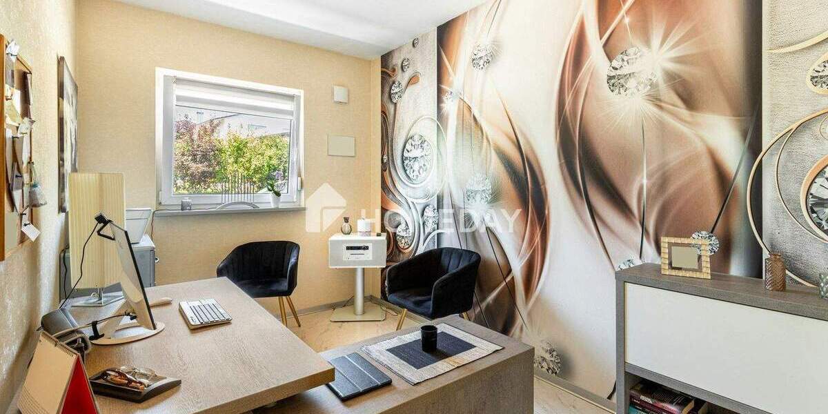 Bungalow Zuzenhausen - 4 Zimmer, 108 m&sup2;, 698.000&euro; | Angebot:25694082