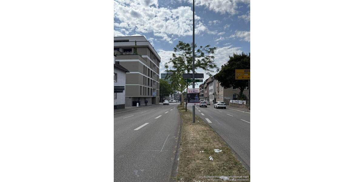 Mehrfamilienhaus, Wohnhaus Heilbronn - 1 Zimmer, 253 m&sup2;, 785.000&euro; | Angebot:25911754