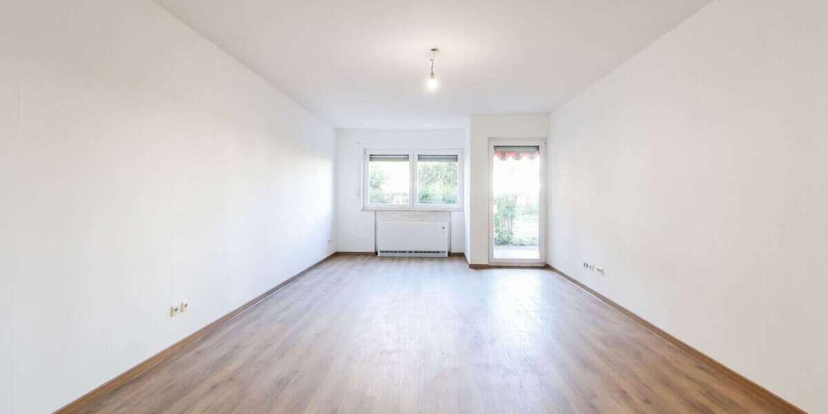 Etagenwohnung Wiernsheim - 3.5 Zimmer, 93 m&sup2;, 249.000&euro; | Angebot:27363552