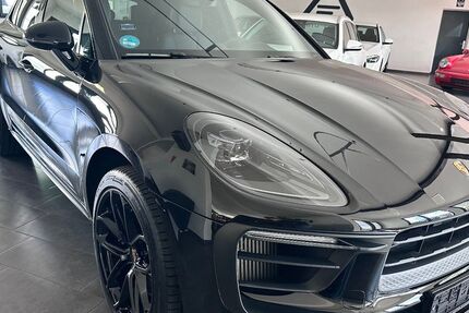 Porsche Macan 54.783 km 79.999 &euro; Bietigheim-Bissingen 74321