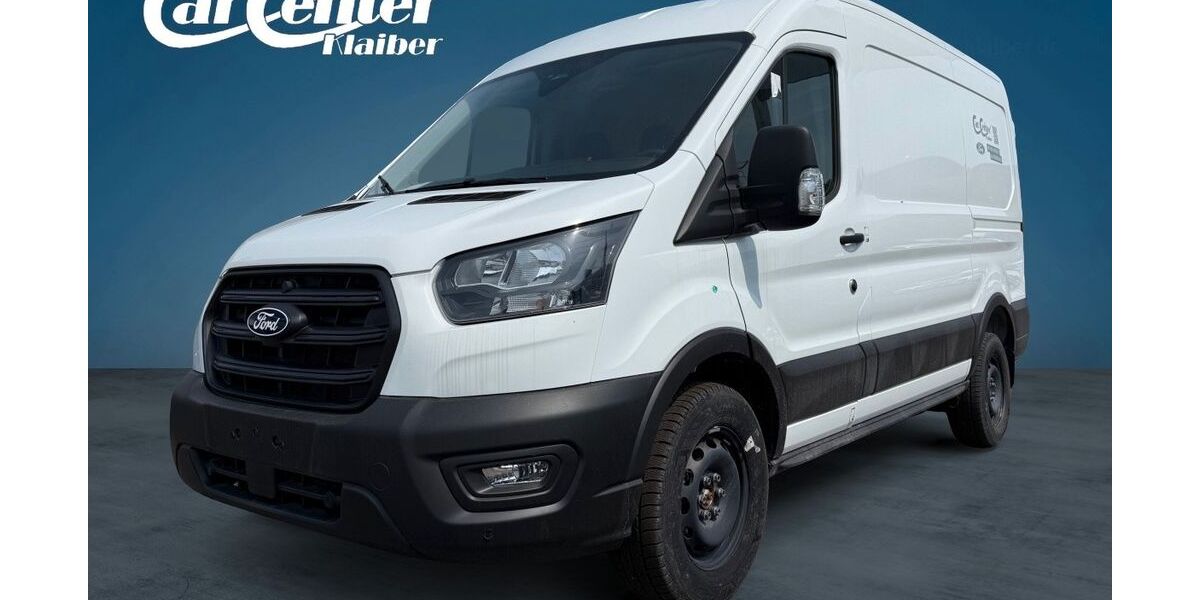 Ford Transit 1.900 km 38.950 &euro; Bad Friedrichshall 74177