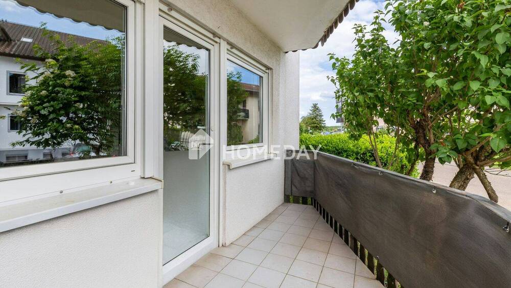 Etagenwohnung Bad Schönborn Langenbrücken - 2 Zimmer, 58 m&sup2;, 169.000&euro; | Angebot:26642310
