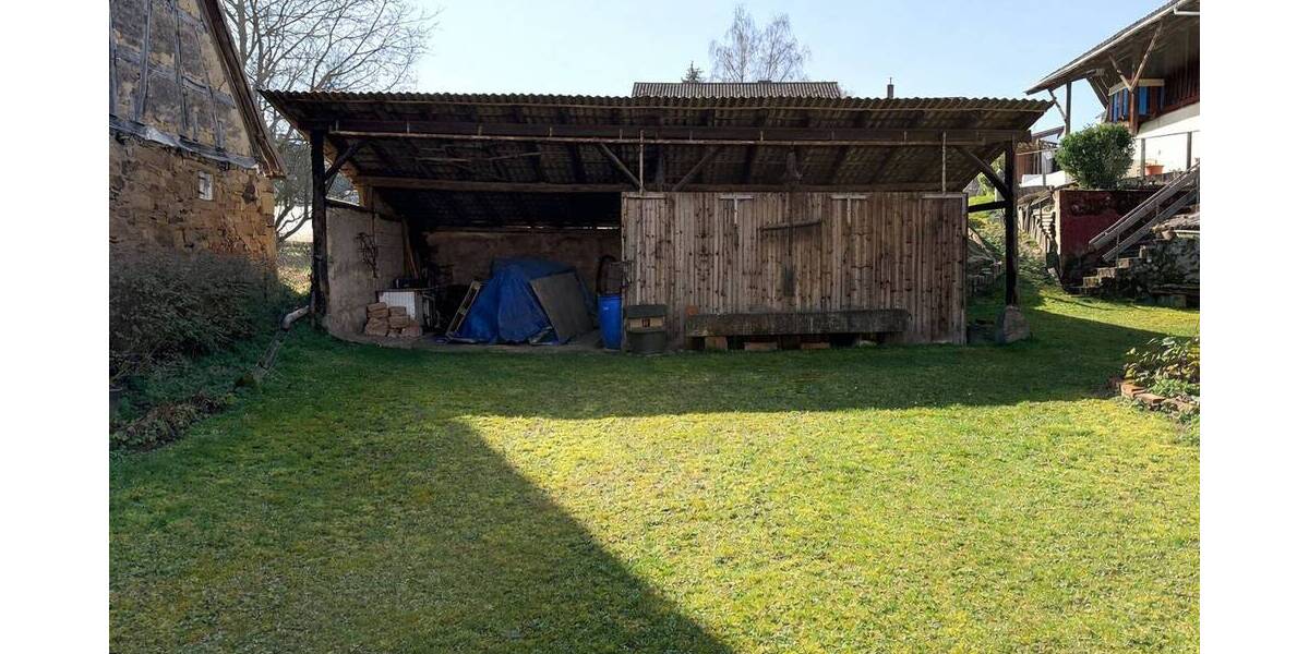 Einfamilienhaus Angelbachtal - 3 Zimmer, 120 m&sup2;, 299.000&euro; | Angebot:26015537