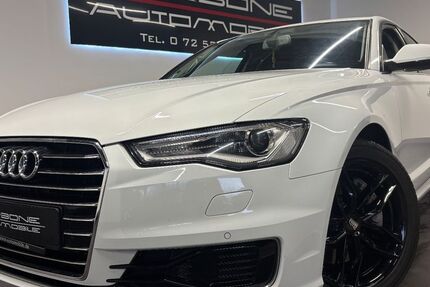 Audi A6 129.700 km 19.900 &euro; Bretten 75015
