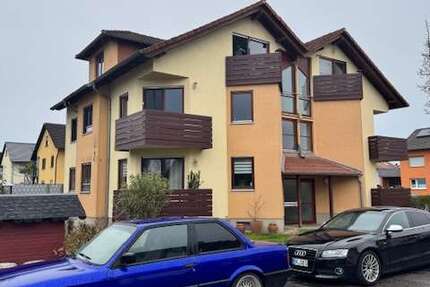 Wohnung Bruchsal Büchenau Büchenau - 2 Zimmer, 59 m&sup2;, 209.000&euro; | Angebot:25915933