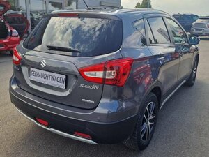 Suzuki SX4 S-Cross 1.4 Boosterjet Allgrip Automatik Comfo 111.910 km 14.990 &euro; Obrigheim-Asbach 74847