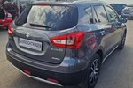Suzuki SX4 S-Cross 1.4 Boosterjet Allgrip Automatik Comfo 111.910 km 14.990 &euro; Obrigheim-Asbach 74847