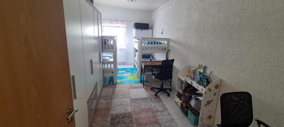 Etagenwohnung Untereisesheim - 3 Zimmer, 75 m&sup2;, 990&euro; | Angebot:25852528