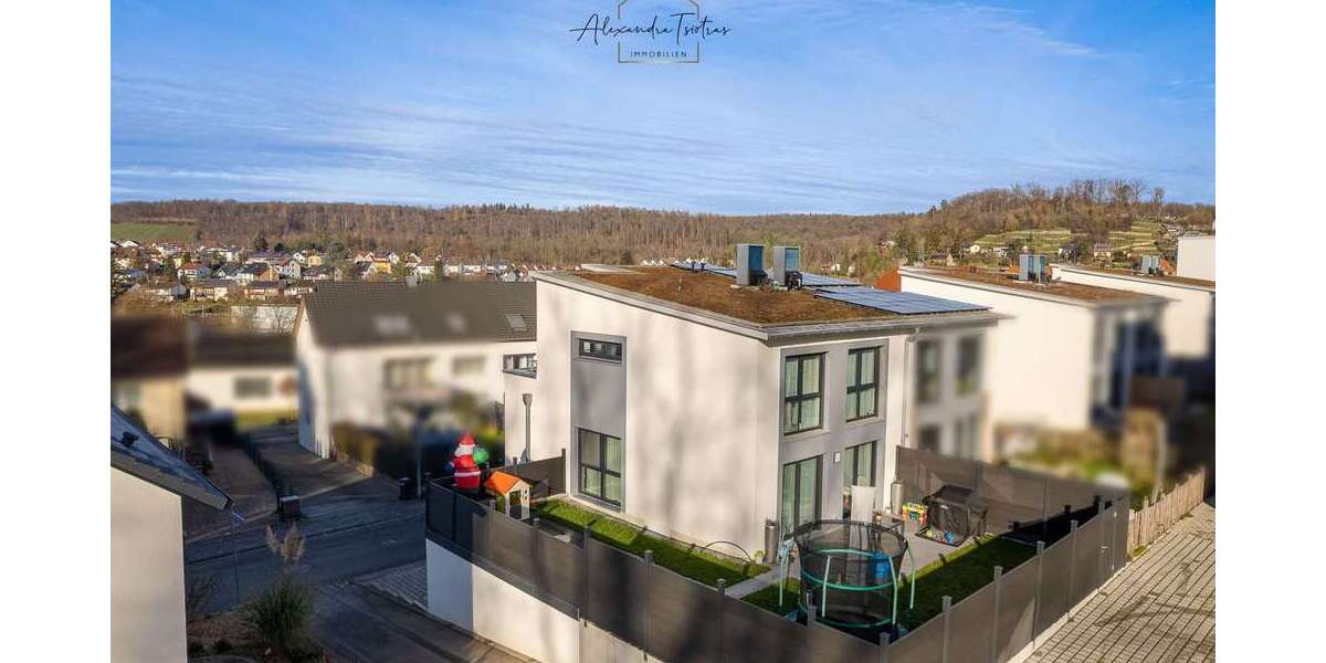 Einfamilienhaus Maulbronn - 5 Zimmer, 149 m&sup2;, 649.000&euro; | Angebot:23842901